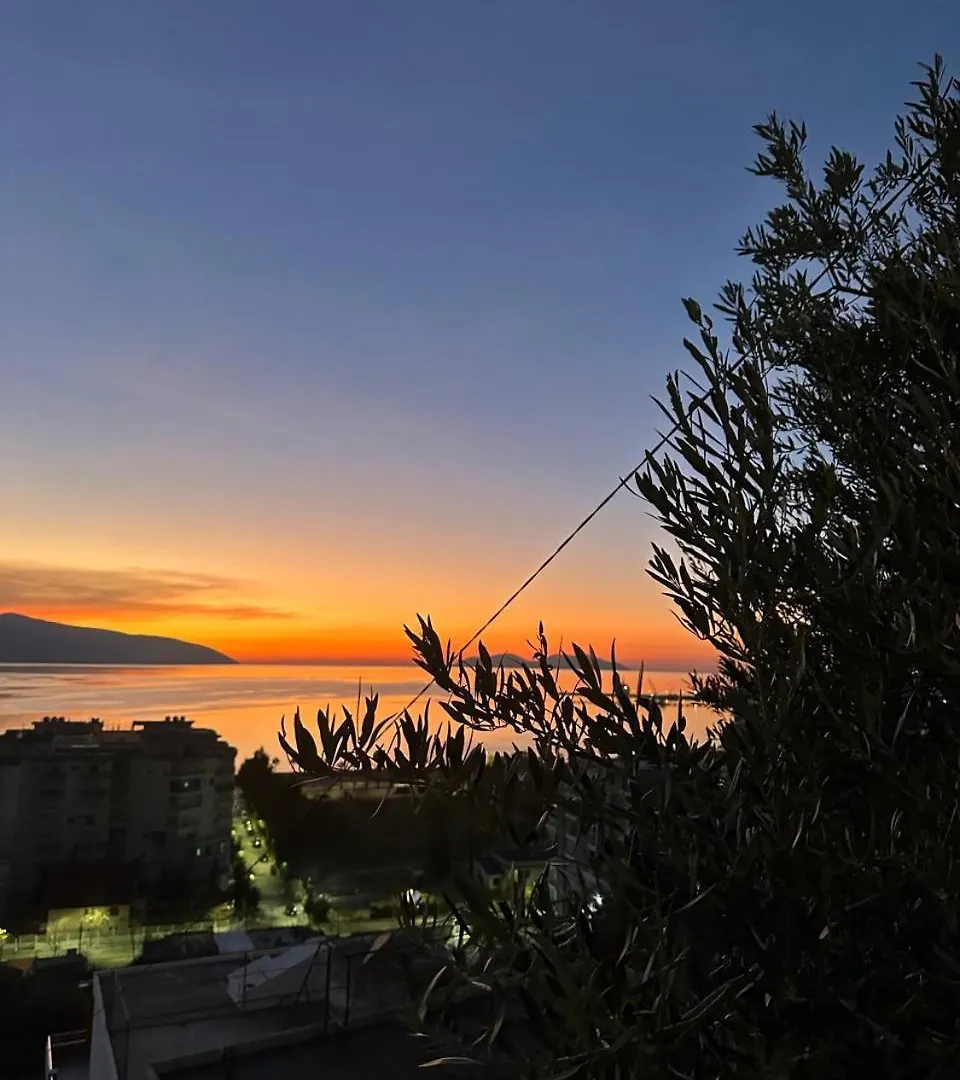 Villa Deon Vlorë Albania